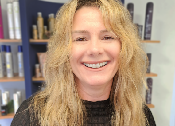 Joanna Antkiewicz – Stylistin